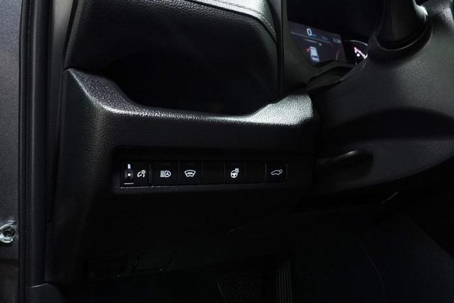 Photo of 2025 Magnetic Gray Metallic Toyota RAV4