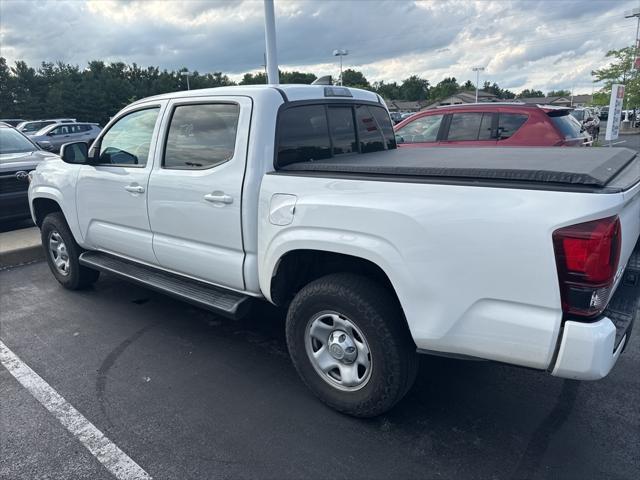 Photo of 2021  Toyota Tacoma