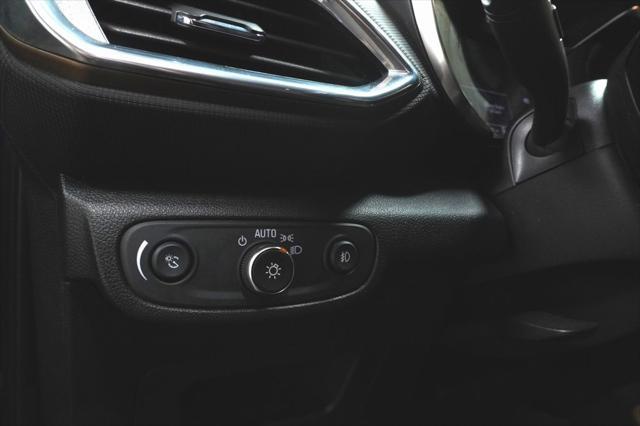 Photo of 2021 Midnight Blue Metallic Chevrolet Trailblazer