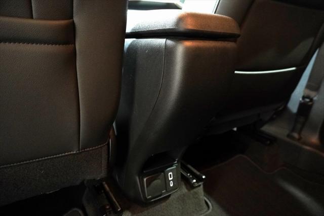 Photo of 2021 Midnight Blue Metallic Chevrolet Trailblazer