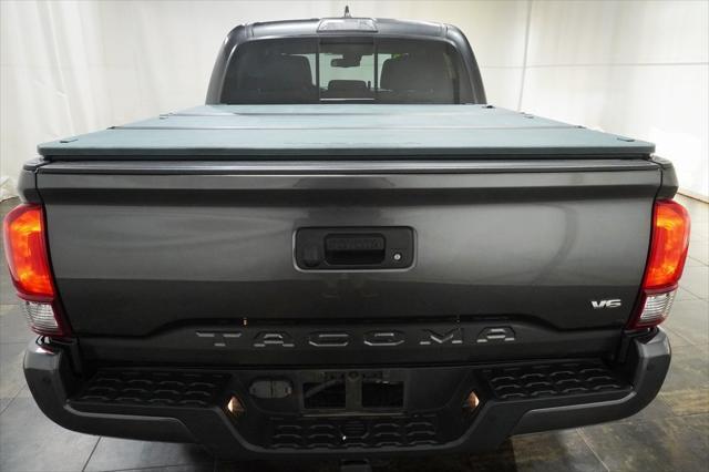 Photo of 2018  Toyota Tacoma