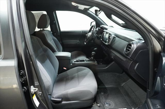 Photo of 2018  Toyota Tacoma