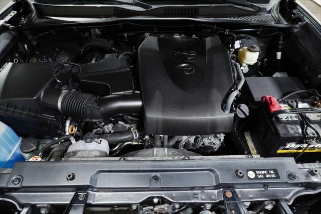 Photo of 2018  Toyota Tacoma