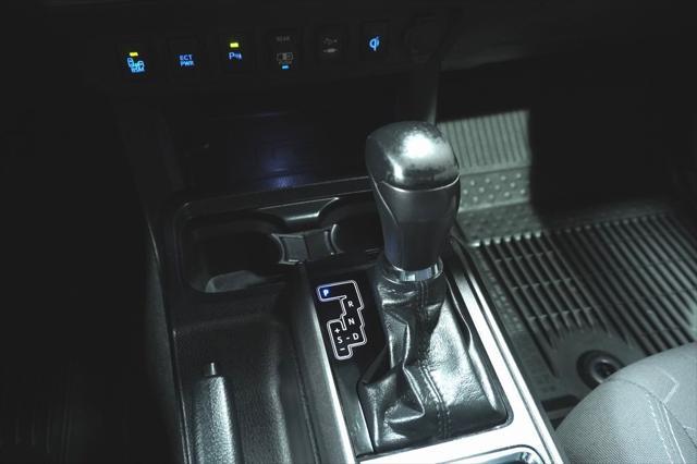 Photo of 2018  Toyota Tacoma