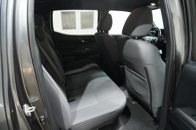 Photo of 2018  Toyota Tacoma
