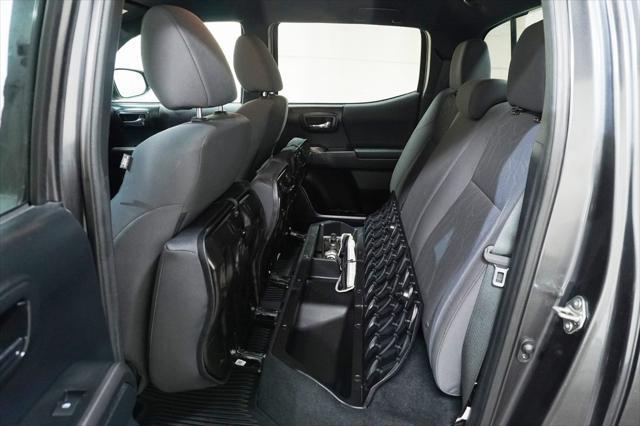 Photo of 2018  Toyota Tacoma