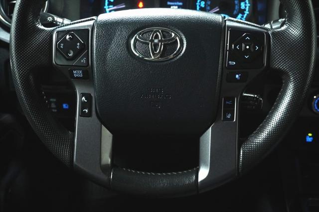 Photo of 2018  Toyota Tacoma