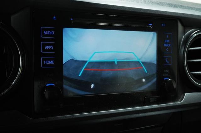 Photo of 2018  Toyota Tacoma