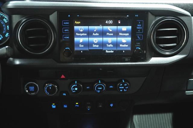 Photo of 2018  Toyota Tacoma