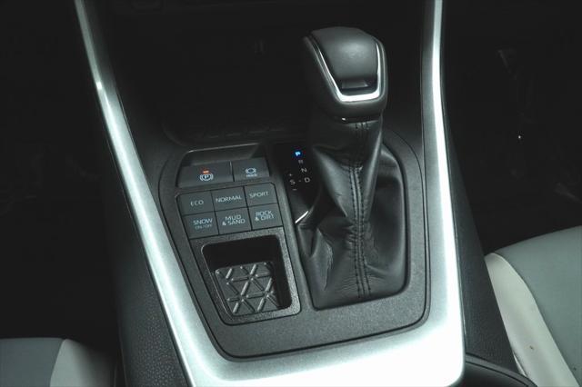 Photo of 2023 Ruby Flare Pearl Toyota RAV4