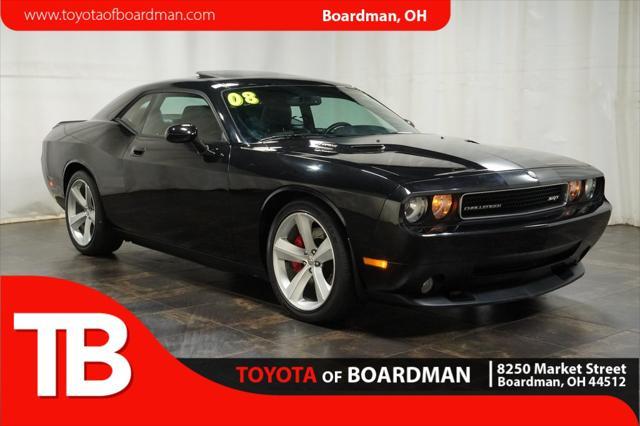 2008 Dodge Challenger