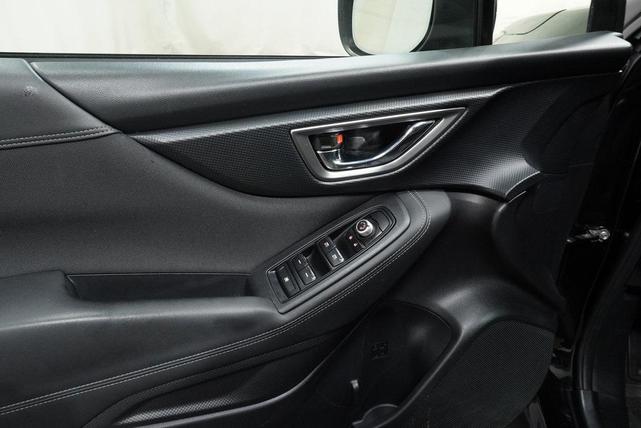 Photo of 2022 Crystal Black Silica Subaru Ascent