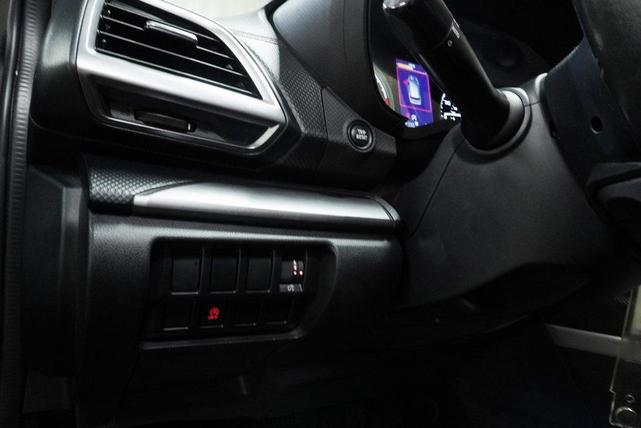 Photo of 2022 Crystal Black Silica Subaru Ascent