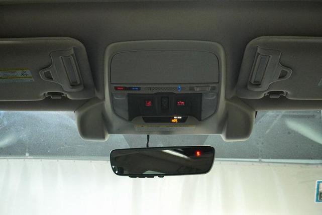 Photo of 2022 Crystal Black Silica Subaru Ascent