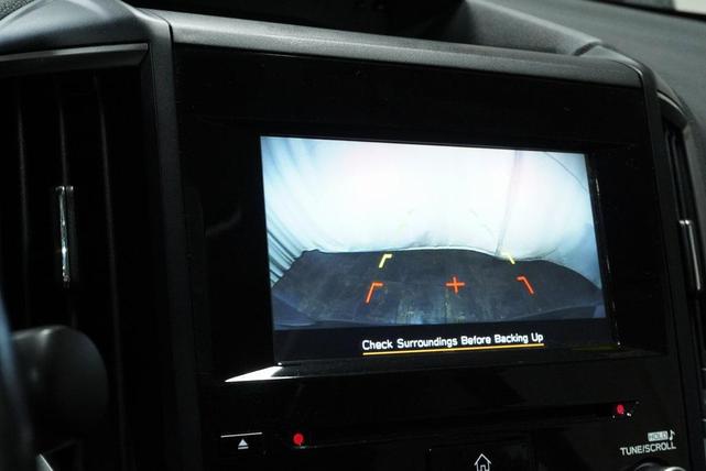 Photo of 2022 Crystal Black Silica Subaru Ascent