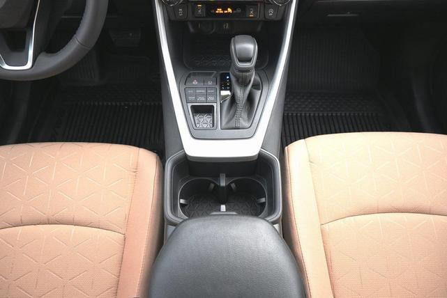 Photo of 2025 Blueprint Toyota RAV4
