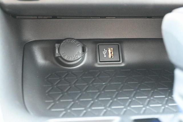 Photo of 2025 Blueprint Toyota RAV4