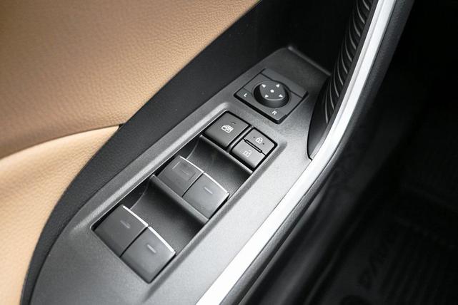 Photo of 2025 Blueprint Toyota RAV4