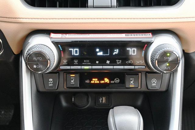 Photo of 2025 Blueprint Toyota RAV4
