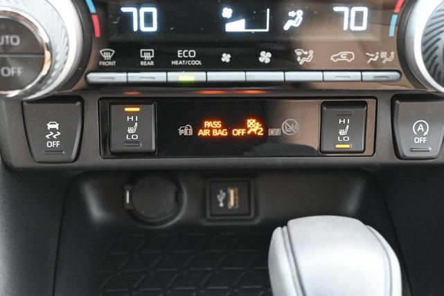 Photo of 2025 Blueprint Toyota RAV4