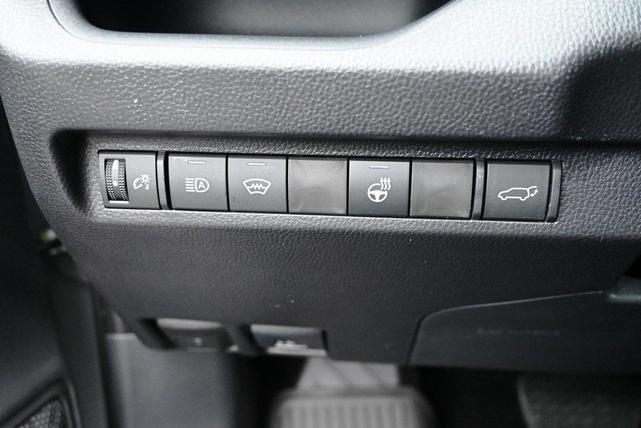 Photo of 2025 Silver Sky Metallic Toyota RAV4