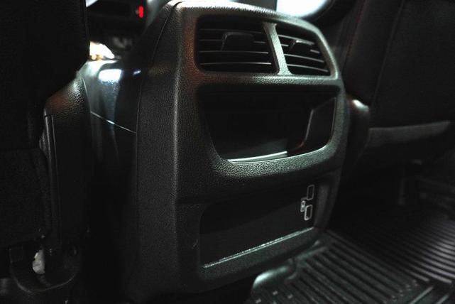 Photo of 2021 Black Metallic Honda Ridgeline
