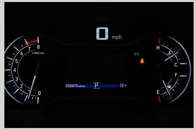 Photo of 2021 Black Metallic Honda Ridgeline