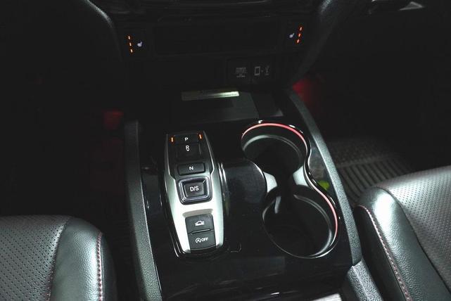 Photo of 2021 Black Metallic Honda Ridgeline