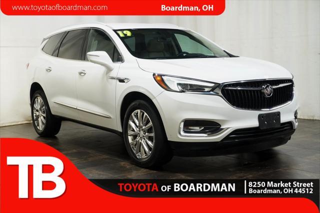 2019 Buick Enclave