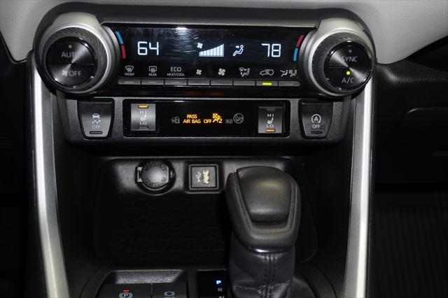Photo of 2023 Blueprint Toyota RAV4