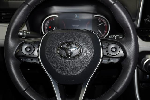 Photo of 2023 Blueprint Toyota RAV4