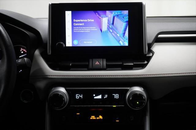 Photo of 2023 Blueprint Toyota RAV4
