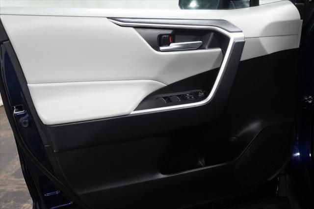 Photo of 2023 Blueprint Toyota RAV4