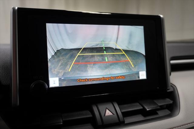 Photo of 2023 Blueprint Toyota RAV4