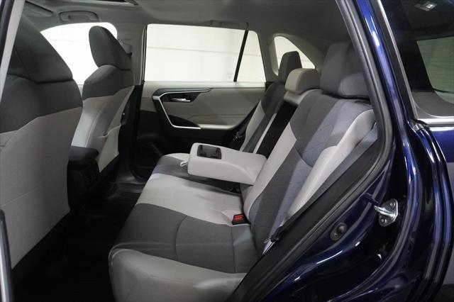 Photo of 2023 Blueprint Toyota RAV4