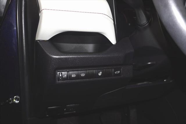 Photo of 2023 Blueprint Toyota RAV4