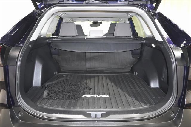 Photo of 2023 Blueprint Toyota RAV4