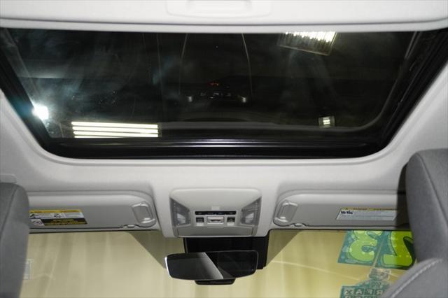 Photo of 2023 Blueprint Toyota RAV4
