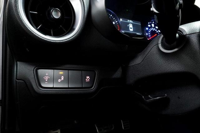 Photo of 2023 Steel Gray Kia Forte