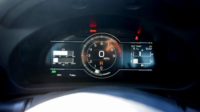 Photo of 2025 Track bRed Toyota GR86