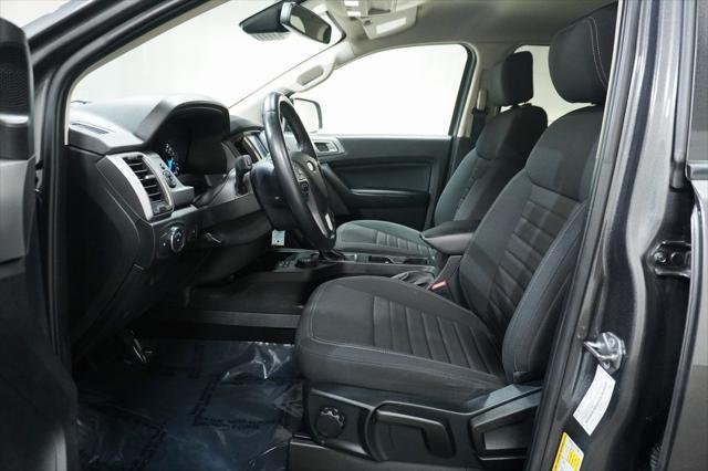 Photo of 2020 Magnetic Ford Ranger