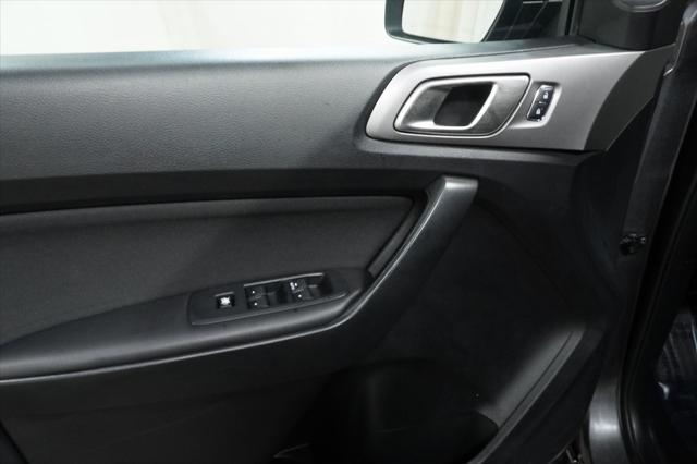 Photo of 2020 Magnetic Ford Ranger