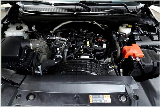 Photo of 2020 Magnetic Ford Ranger