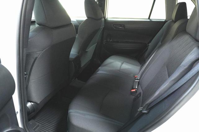 Photo of 2022 Wind Chill Pearl Toyota Corolla Cross