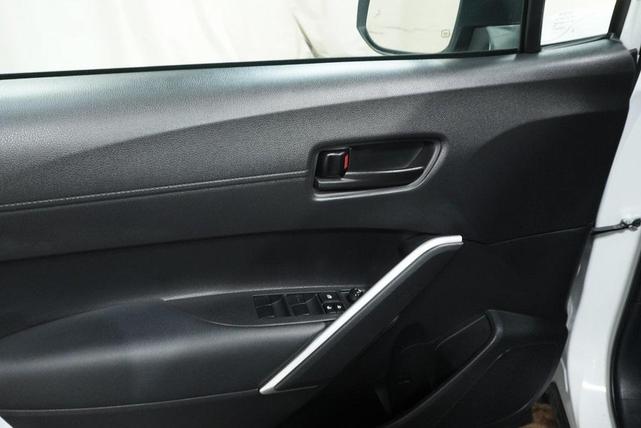 Photo of 2022 Wind Chill Pearl Toyota Corolla Cross