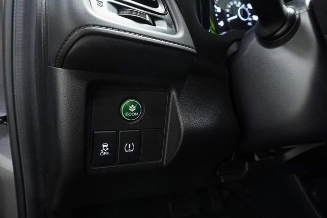 Photo of 2021  Honda HR-V