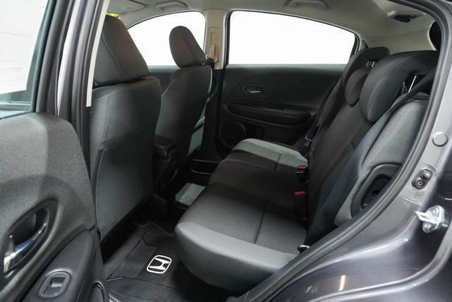 Photo of 2021  Honda HR-V