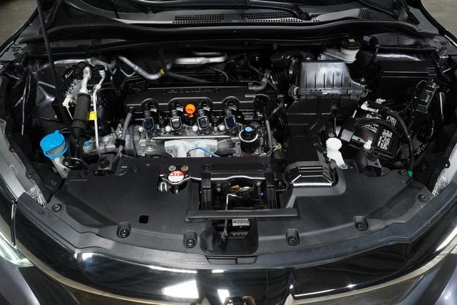 Photo of 2021  Honda HR-V