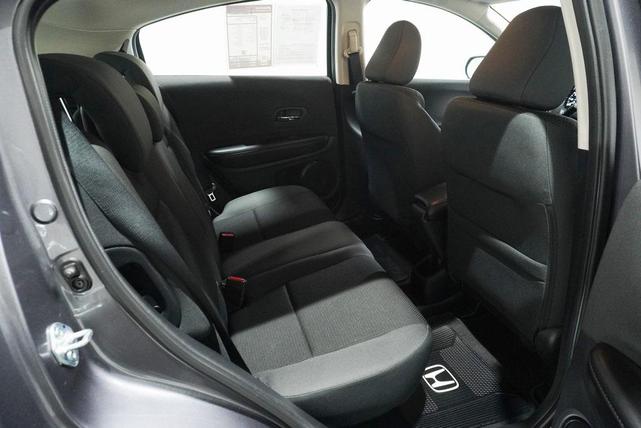 Photo of 2021  Honda HR-V