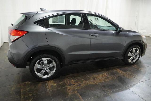Photo of 2021  Honda HR-V